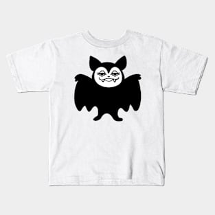 Lil Miss Batty Kids T-Shirt